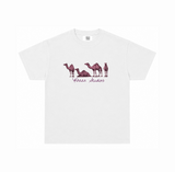 Camel Tee