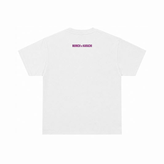 Camel Tee