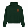 British Racing Green Hoodie