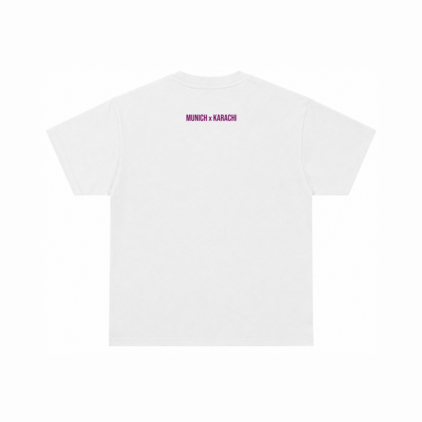 Camel Tee