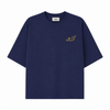 The OG Karachi Tee - Midnight Indigo
