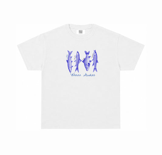 Fishy Tee