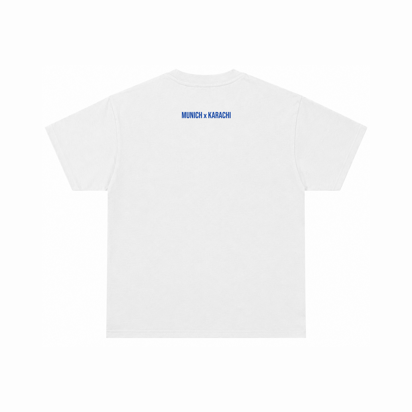 Fishy Tee