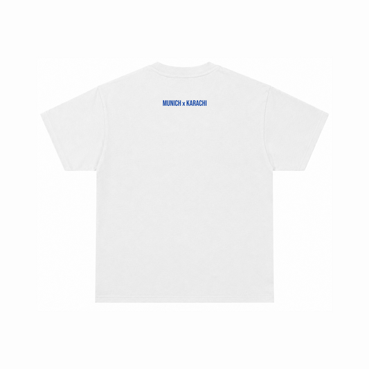 Fishy Tee