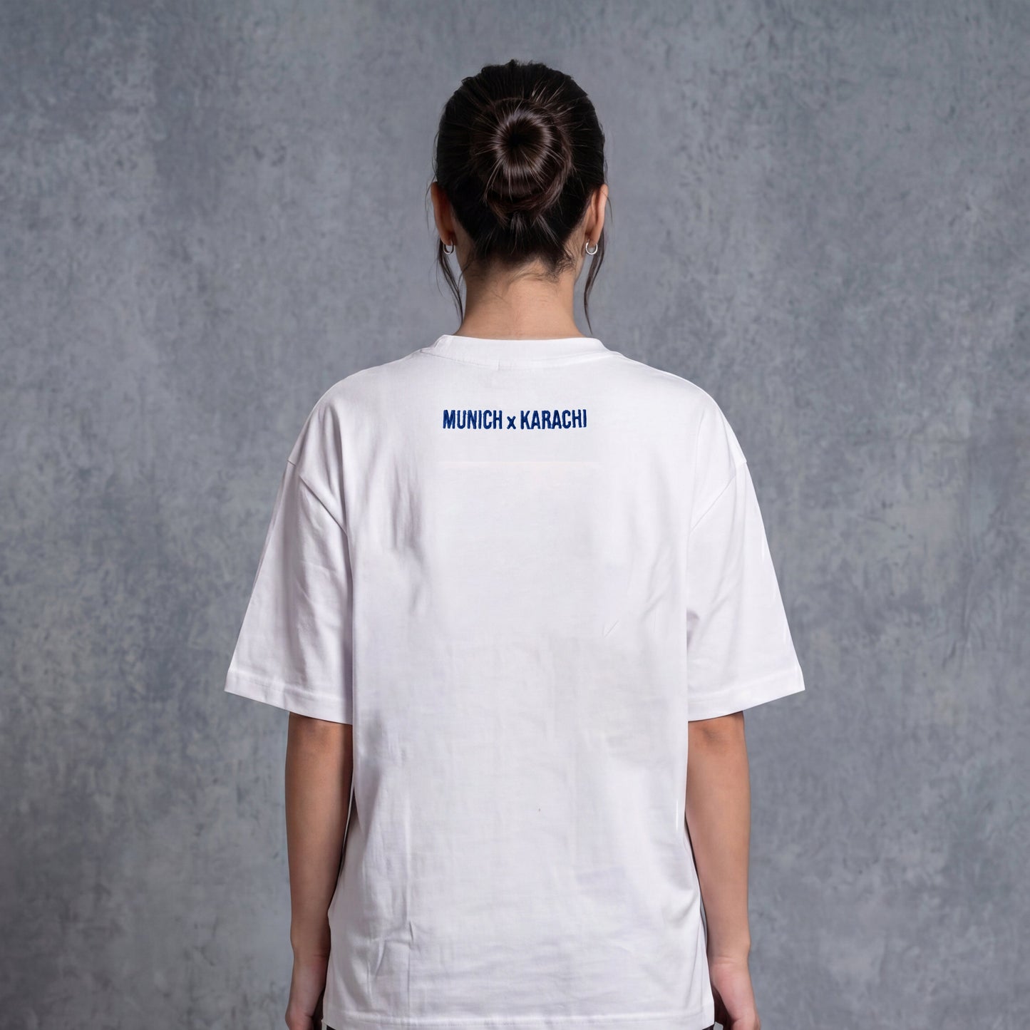 Fishy Tee