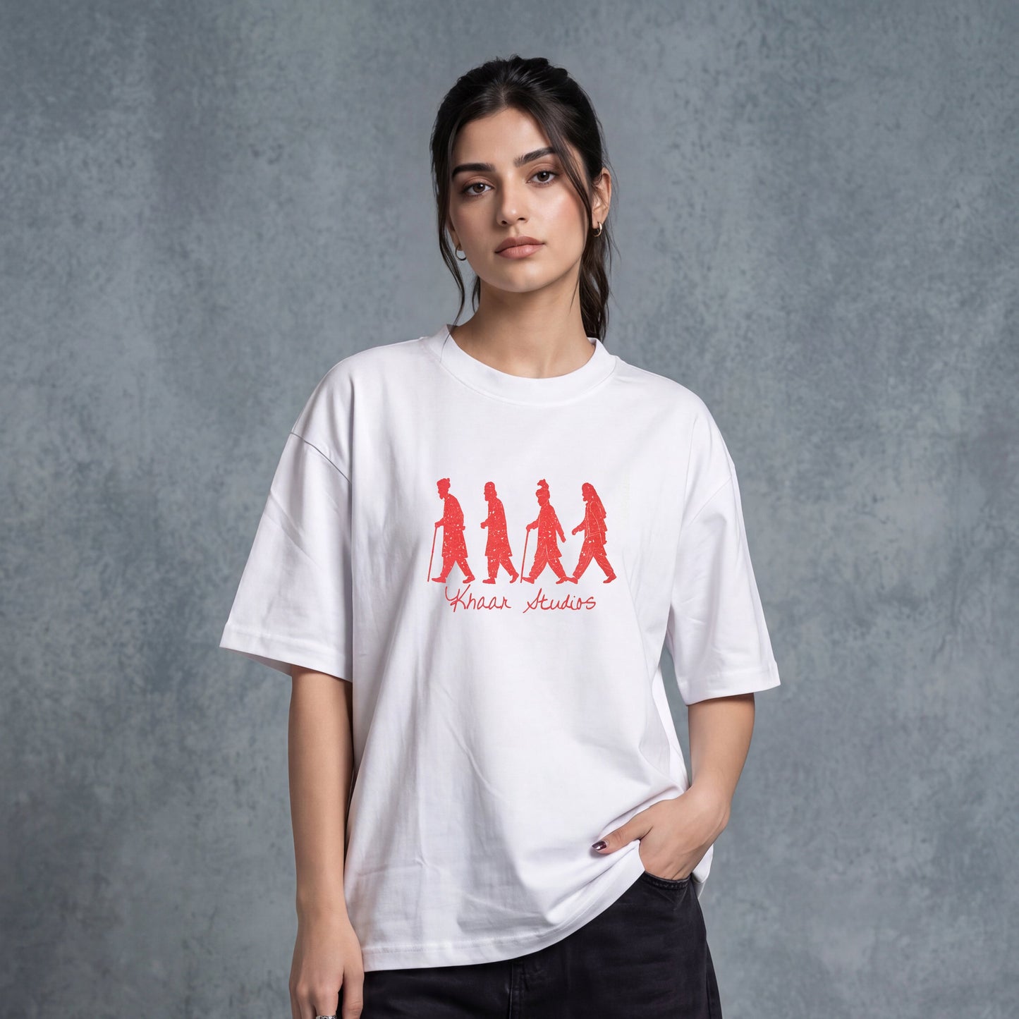 PREORDER - Made in Pakistan Tee