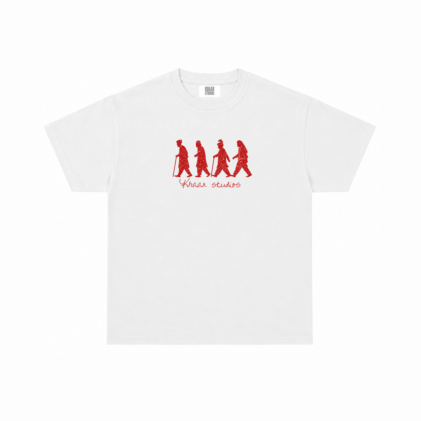 PREORDER - Made in Pakistan Tee