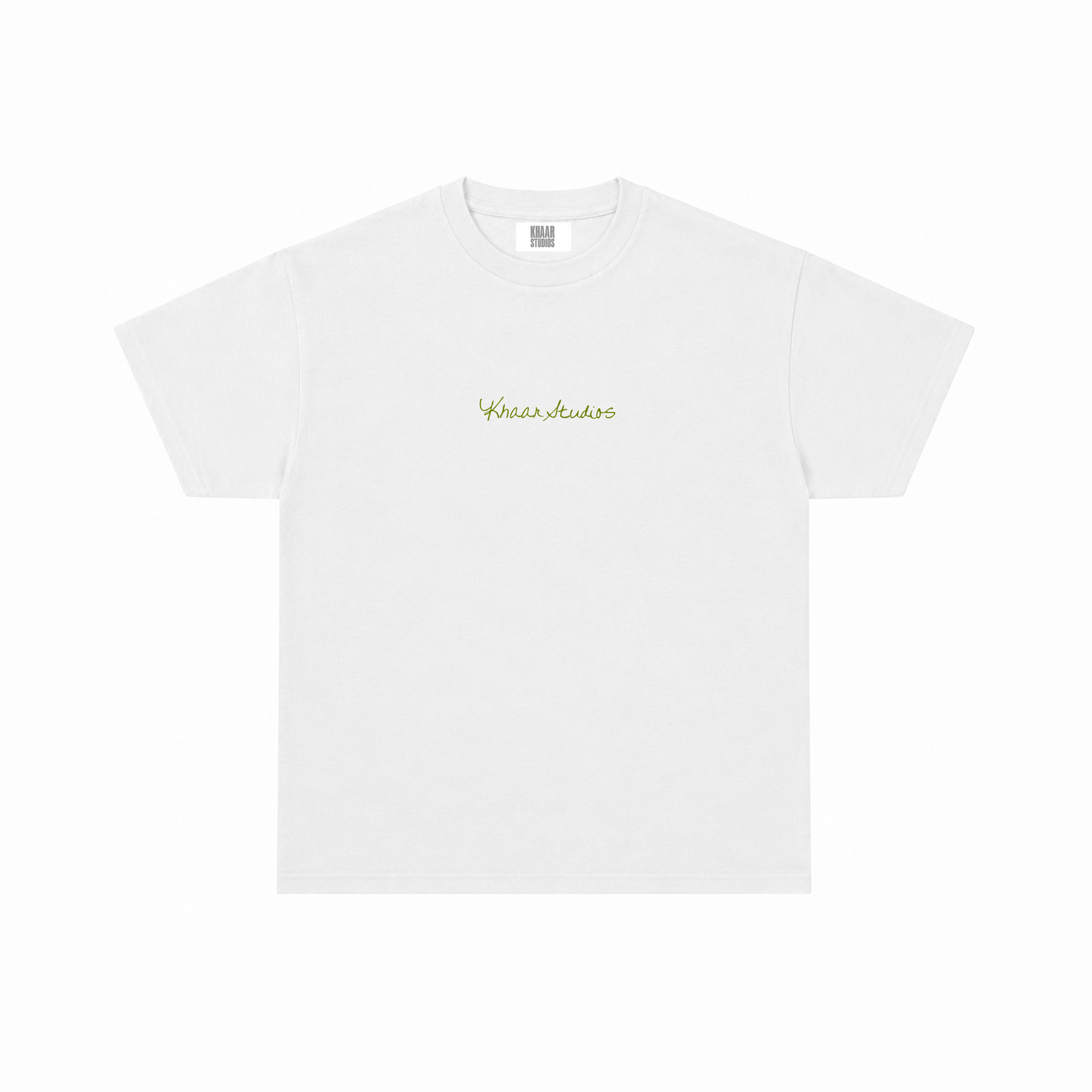 Parrot Tee
