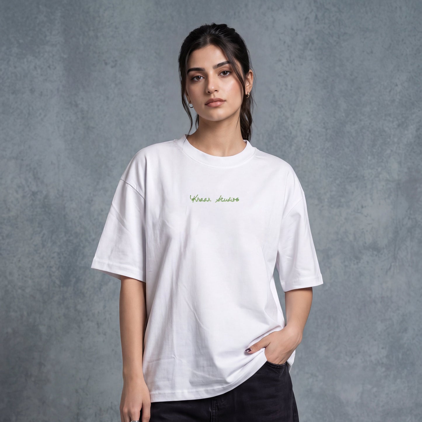 Parrot Tee