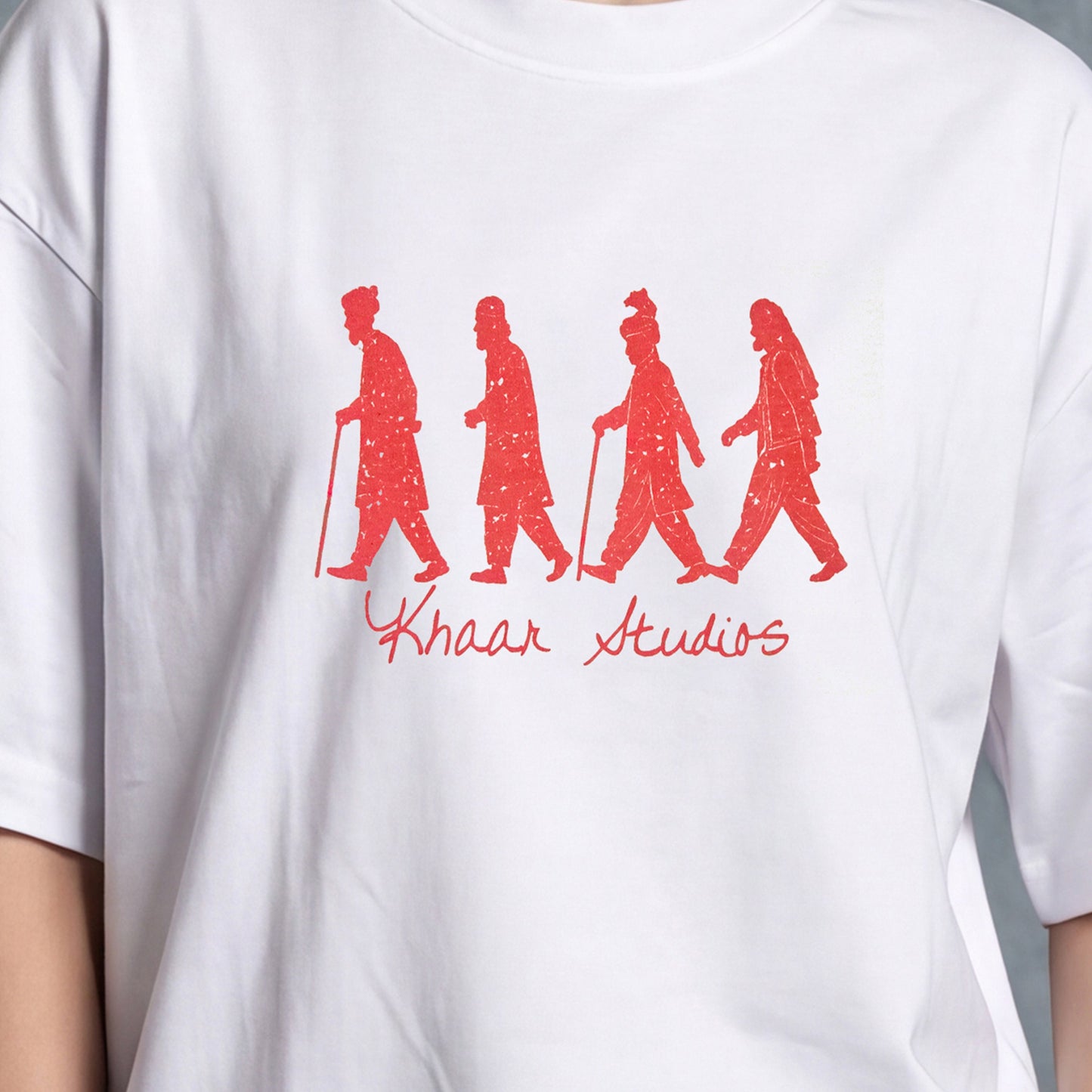 PREORDER - Made in Pakistan Tee